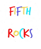 Discover Fifth Grade Rocks - Back to School Teacher Gift T-Shirts