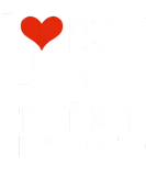 Discover I Love My Hot French Husband Marriage Wife France T-Shirts