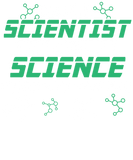 Discover Scientist - Science I like magic but real