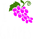 Discover Funny animals - i love grapes , grape lover T-Shirts