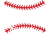 Discover Baseball - baseball grandma T-Shirts