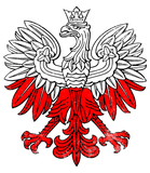 Discover Polish Eagle - Red White Flag T-Shirts