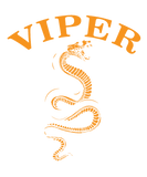 Discover Viper Venom T-Shirts & Gifts for Snake Pet Keeper