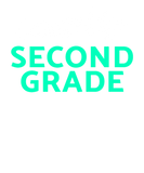 Discover Second Grade Design Howdy Second Grade Light Cute Gift 2nd Teacher Appreciation T-Shirts