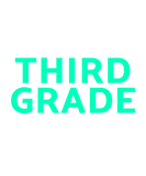 Discover Bonjour Third Grade Light Funny Third Grade 3rd Teacher Appreciation Gift T-Shirts