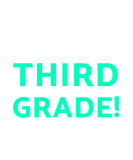 Discover Welcome To Third Grade Light Funny Third Grade 3rd Teacher Appreciation Gift T-Shirts