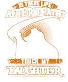 Discover is there life after dfath touch my son T-Shirts
