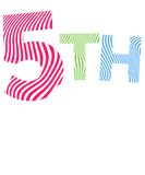 Discover Team5th Grade Cute Fifth Grade Teacher Appreciation Gift Cute 5th T-Shirts