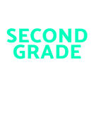 Discover Second Grade Design Ciao Second Grade Light Cute Gift 2nd Teacher Appreciation T-Shirts
