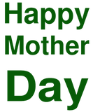 Discover HAPPY MOTHER DAY T-Shirts