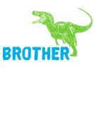 Discover Big Brother Again Dinosaur T-Shirts