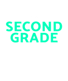 Discover Second Grade Design Hola Second Grade Light Cute Gift 2nd Teacher Appreciation T-Shirts