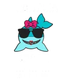 Discover Grandma Shark Doo Doo Doo Funny Shark T-Shirts
