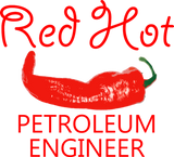 Discover Funny Chili Pepper - Red Hot Petroleum Engineer T-Shirts