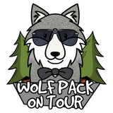 Discover Wolfpack on tour