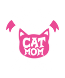 Discover Wifey Cat Mom Boss Cat Lover Kitty Meow Furry T-Shirts