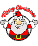 Discover Merry Christmas - Santa - Santa Claus T-Shirts