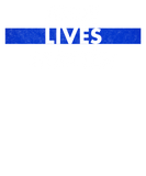 Discover Blue Lives Matter Thin Blue Line Police Family T-Shirts