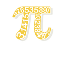 Discover Pi Day T-Shirts Math Teacher Nerd Algebra Pi T-Shirts