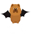 Discover Chow Chow Halloween Trick or Treat T-Shirts