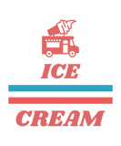 Discover Ice Cream Car T-Shirts