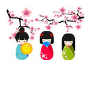 Discover Cherry Blossom Festival T-Shirts Sakura vintage