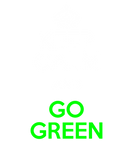 Discover Green Environment Keep Calm Go Green Climate T-Shirts