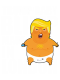 Discover Trump baby blimp balloon T-Shirts