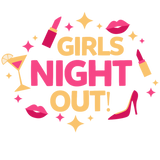 Discover Girls Night Out T-Shirts