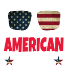 Discover THu y USA 4th Fourth of July All American Girl T T-Shirts