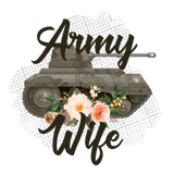 Discover Army Wife T-Shirts