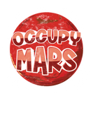 Discover Occupy Mars Elon Musk SpaceX NASA T-Shirts