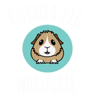 Discover To Fun Guinea Pig Lover Whisperer Design T-Shirts