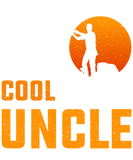 Discover Real Cool Uncle T-Shirts Gift for Fishing Fans