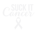 Discover Cancer Can Suck It Awareness T-Shirts