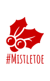 Discover Hashtag Mistletoe