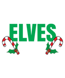Discover Elf Christmas Santa Claus Gift T-Shirts