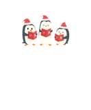 Discover Snow Cool Penguins T-Shirts