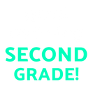 Discover Second Grade Design Good Morning Second Grade Light Cute Gift 2nd Teacher Appreciation T-Shirts