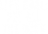 Discover Funny Pets - Life Goal Pet All The Dogs - Animal T-Shirts