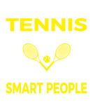 Discover Tennis Smart People