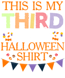 Discover My Third Grade Halloween Funny Third Grade 3rd Teacher Appreciation Gift T-Shirts