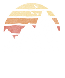 Discover Retro Vibe Colorado T-Shirts Vintage Style Sun