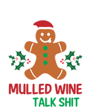 Discover Mulled Wine Warm Alcohol Christmas Gift T-Shirts