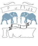 Discover Elephant - Only Elephants Should Wear Ivory T-Shirts