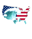 Discover Blue Wave 2018 Midterm Election Vote Democrat T-Shirts