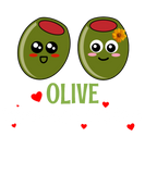 Discover Olive You Very Much Cute Olive Pun T-Shirts
