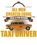 Discover Taxi Driver - All Men Created Equal T-Shirts
