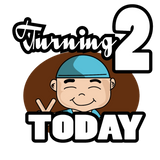 Discover birthday Turning 2 Today Happy to Gift