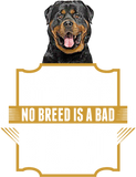 Discover Punish The Deed Not The Breed Rottweiler Dog Tshir T-Shirts
